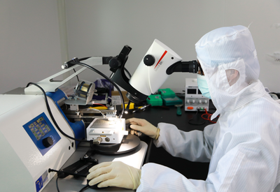 深耕厚植新高地 東莞松山湖科技產(chǎn)業(yè)園區(qū)的“四梁八柱”與資源再生利用技術(shù)研發(fā)