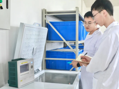 空天材料院成立五周年 技術(shù)創(chuàng)新驅(qū)動，新興能源研發(fā)碩果累累