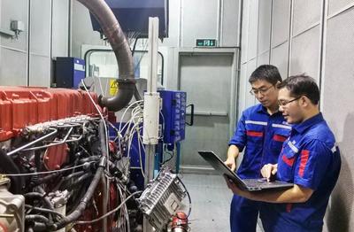 行業(yè)唯一！玉柴入榜中國(guó)戰(zhàn)略性新興產(chǎn)業(yè)領(lǐng)軍企業(yè)100強(qiáng)的背后 新興能源技術(shù)研發(fā)的突破與引領(lǐng)