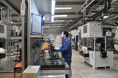 孟州市 堅(jiān)定“工業(yè)強(qiáng)市”戰(zhàn)略，以新興能源技術(shù)研發(fā)驅(qū)動高質(zhì)量發(fā)展