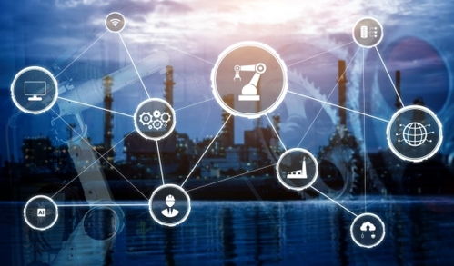 宜信財(cái)富 構(gòu)建AI工廠，以5G通信技術(shù)服務(wù)為引擎，在全球數(shù)字競爭中實(shí)現(xiàn)突圍