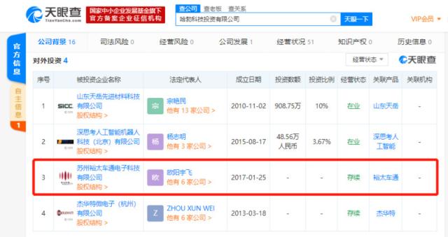 科技快訊 微信回應(yīng)iOS殺后臺(tái)、阿里財(cái)報(bào)、悅刻電子煙事件